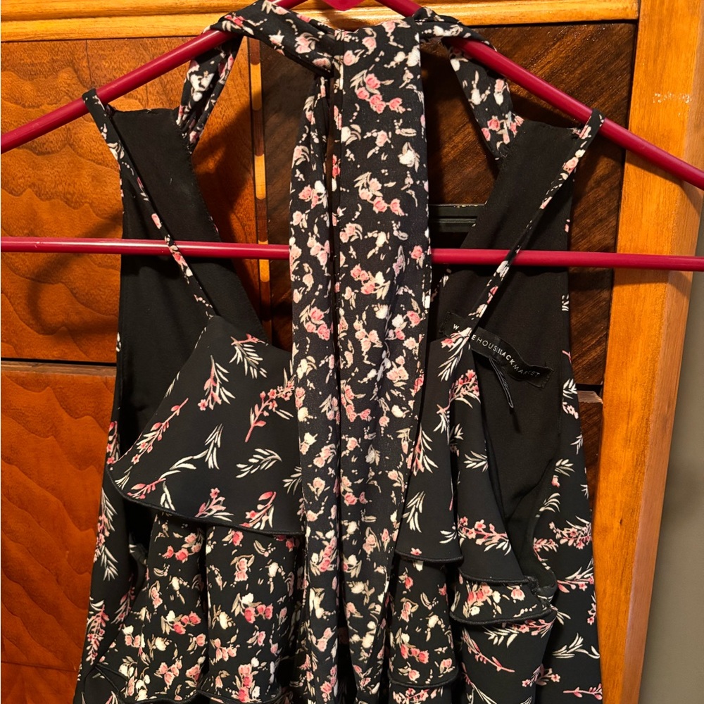 Great dress for summer - Picture 4 of 10